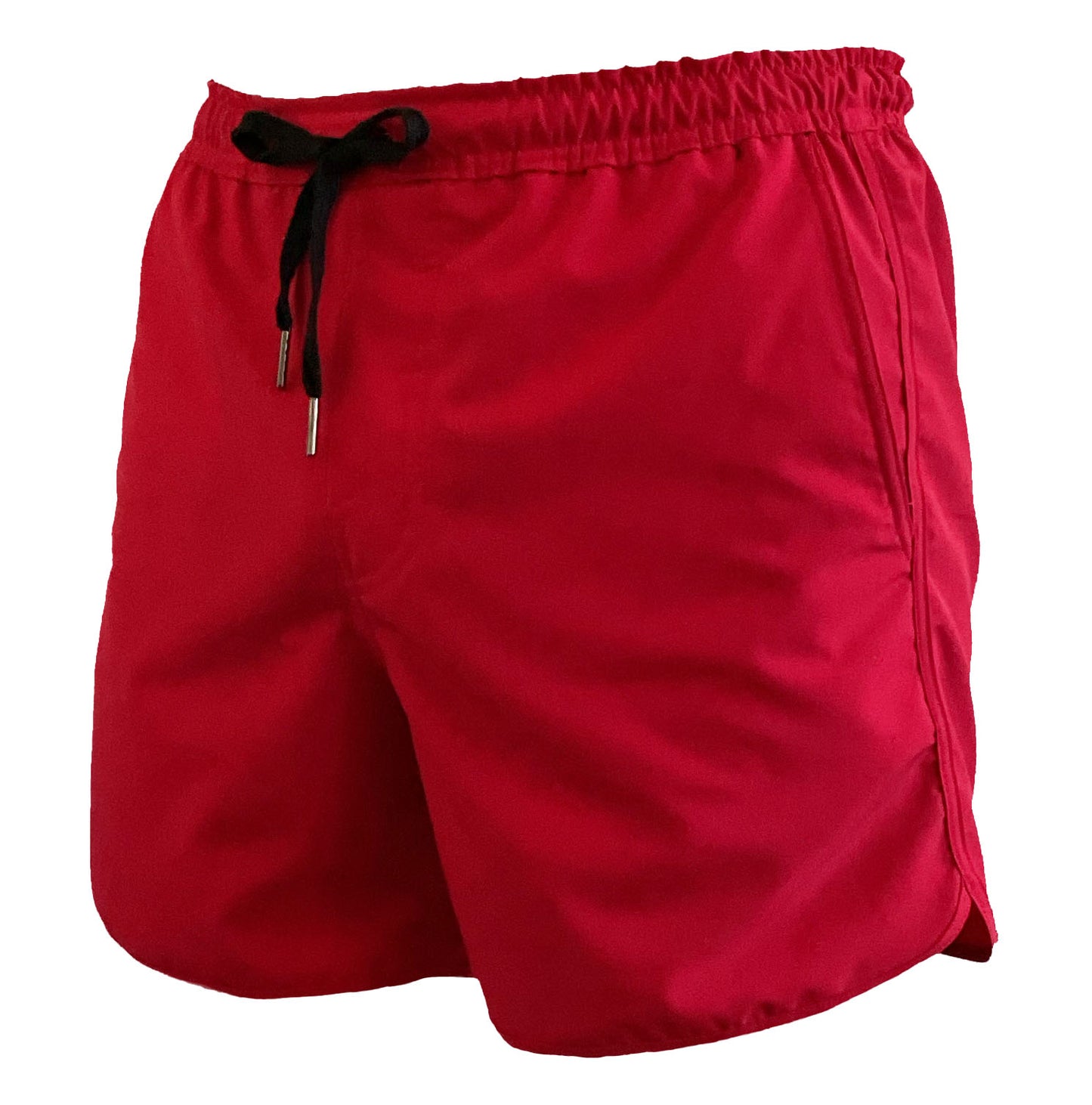Gemini Red Short