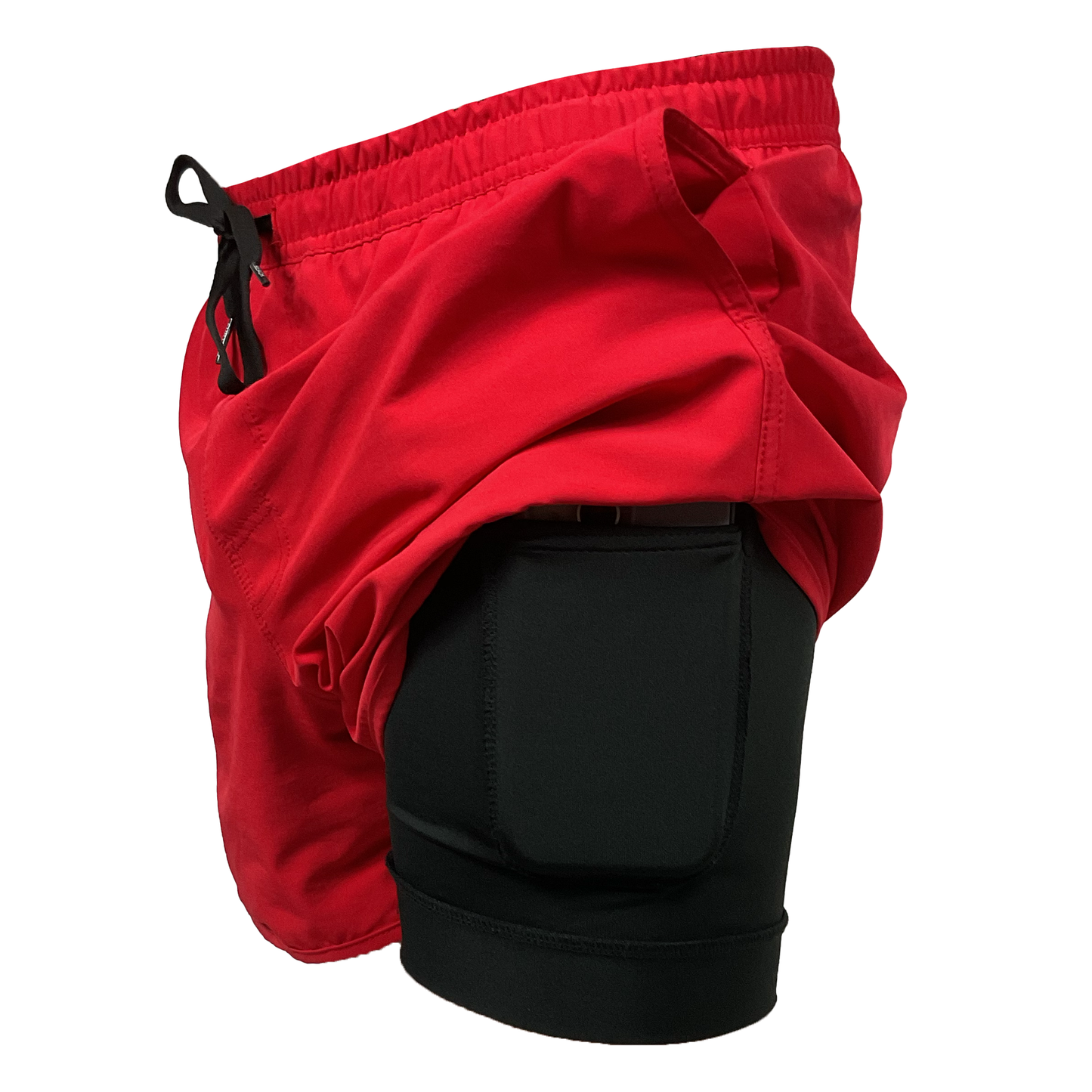 Gemini w/ liner pocket