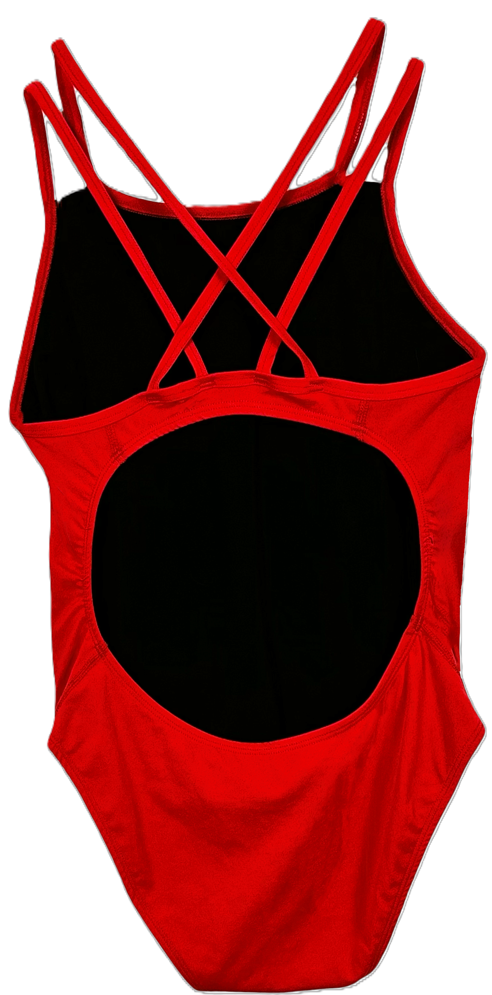 Jonesway Santa Teresa Double Cross-Back