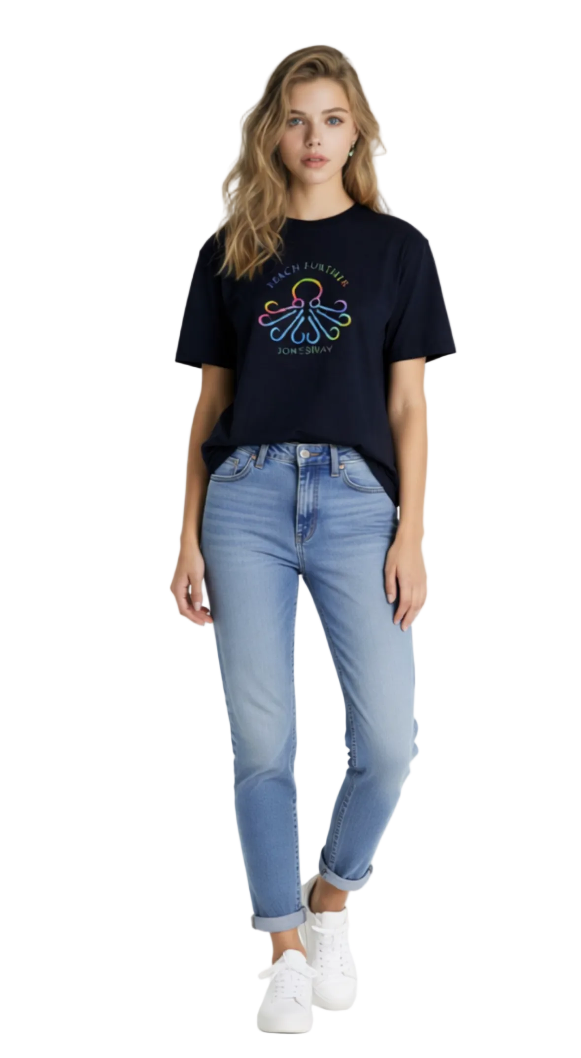 Jonesway Tshirt Special Edition